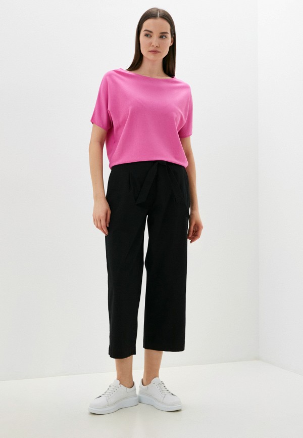 Бриджи Gerry Weber черный, размер 52, фото 2