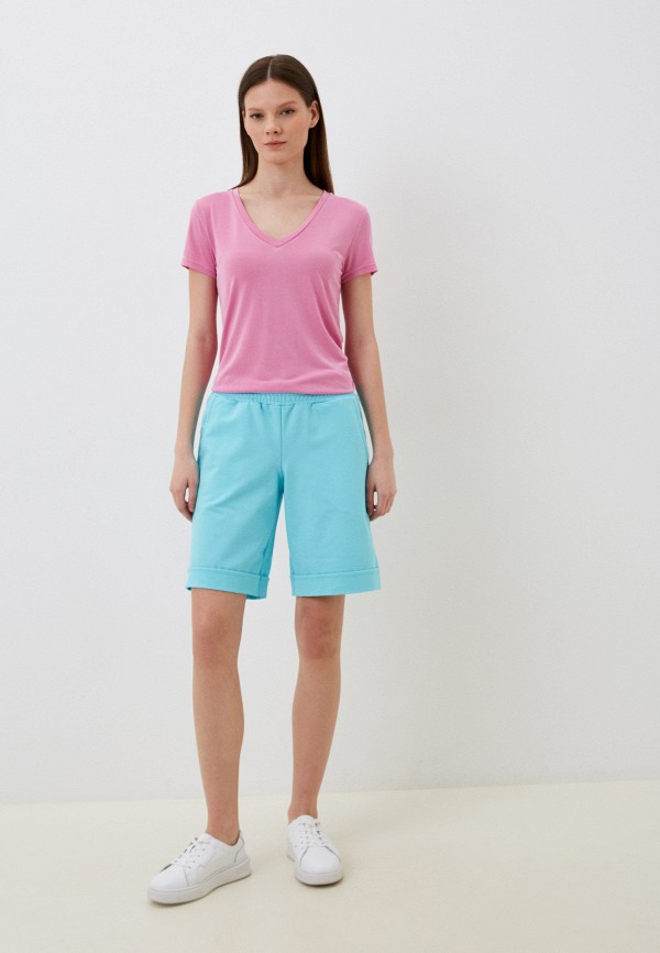 фото Шорты спортивные селтекс