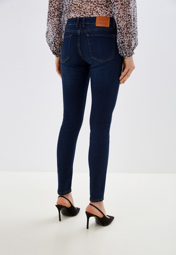 фото Джинсы electrastyle