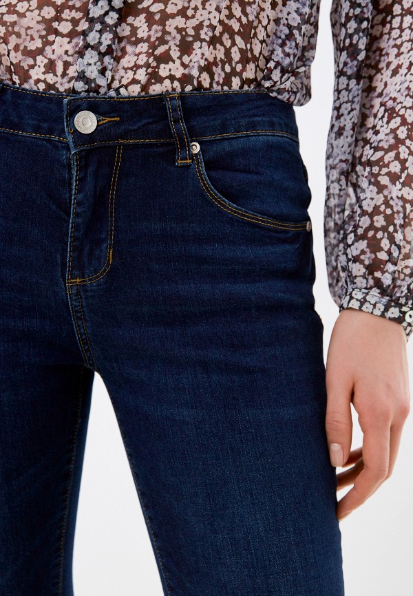 фото Джинсы electrastyle