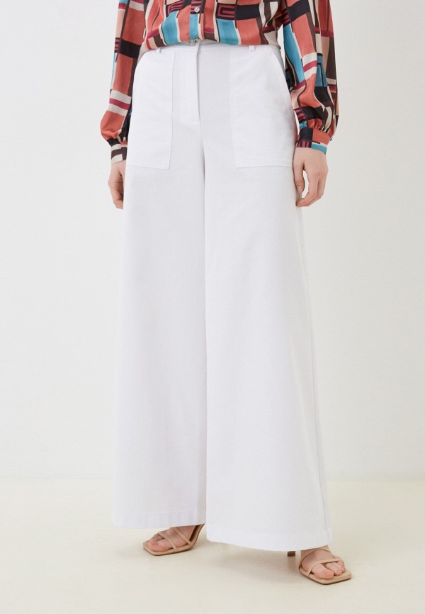 Брюки Solo by Endea