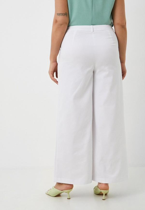 фото Брюки solo by endea