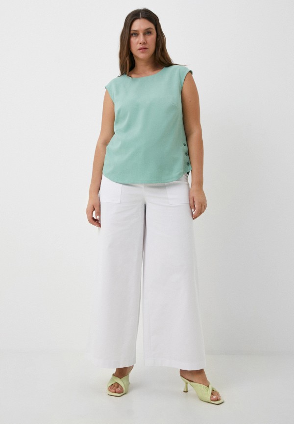 фото Брюки solo by endea