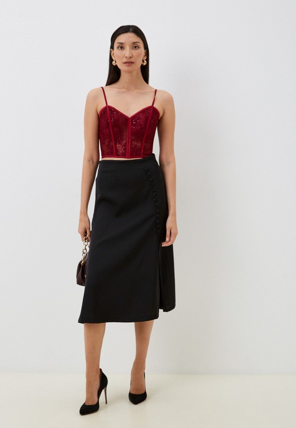 фото Топ milomoor