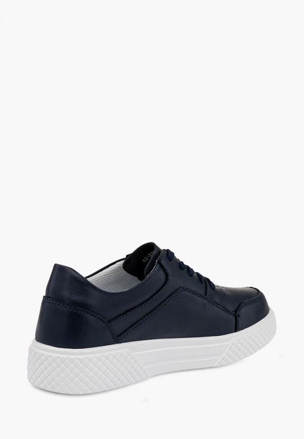 фото Кеды quattrocomforto