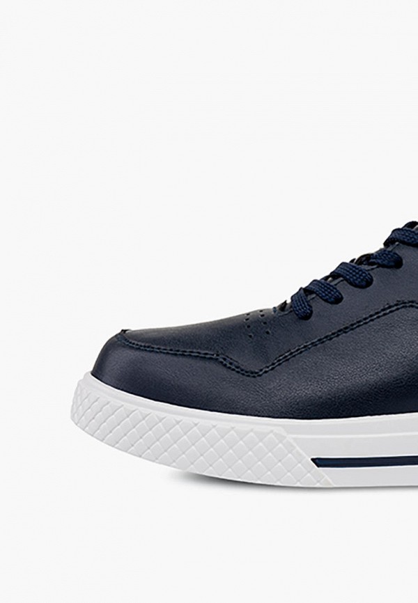 фото Кеды quattrocomforto