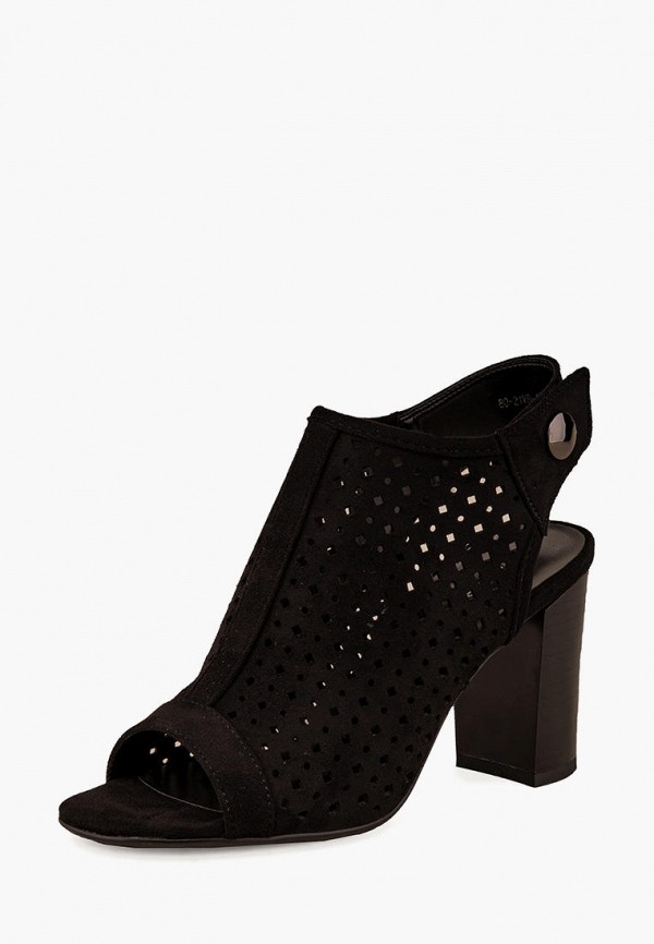 фото Босоножки instreet