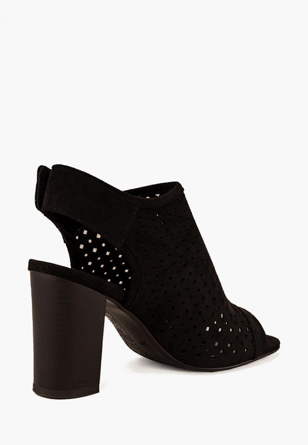 фото Босоножки instreet