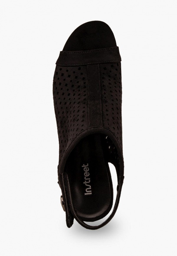 фото Босоножки instreet