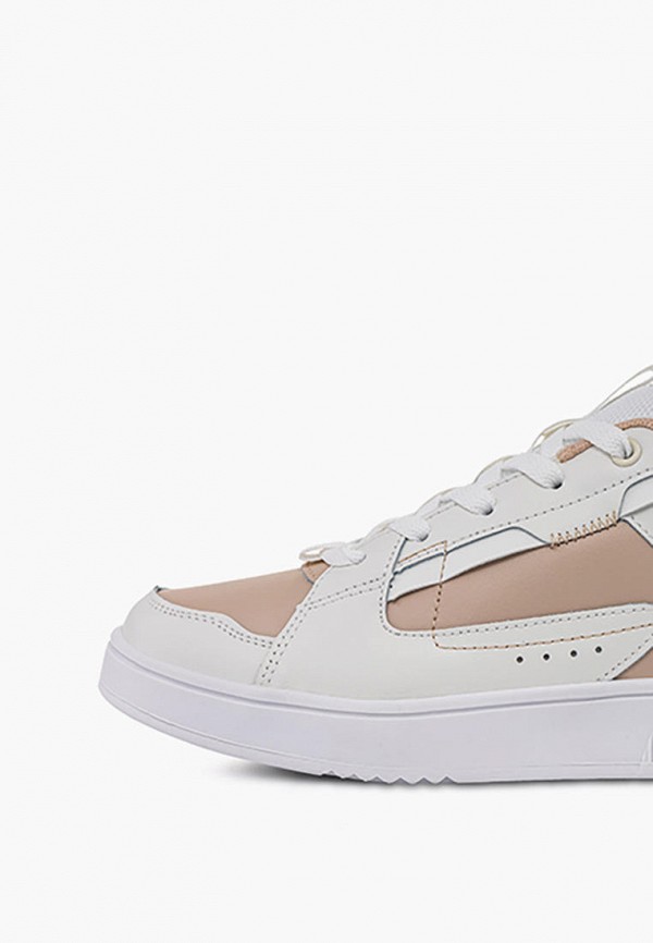 фото Кеды pulse