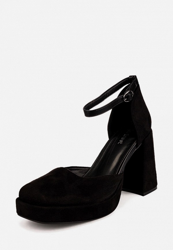 фото Туфли instreet