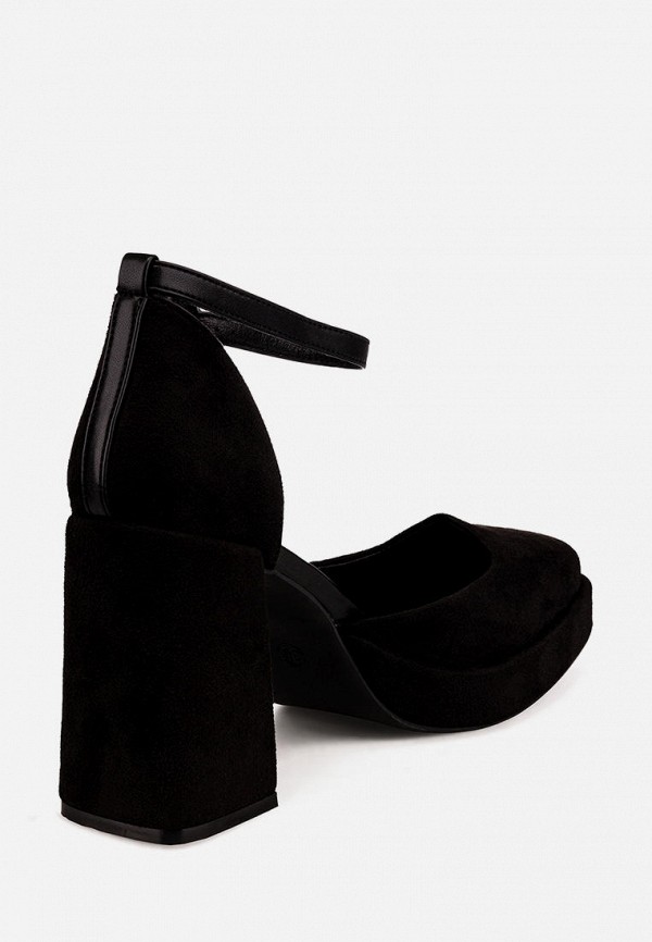 фото Туфли instreet