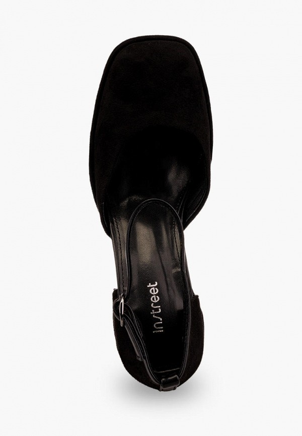 фото Туфли instreet