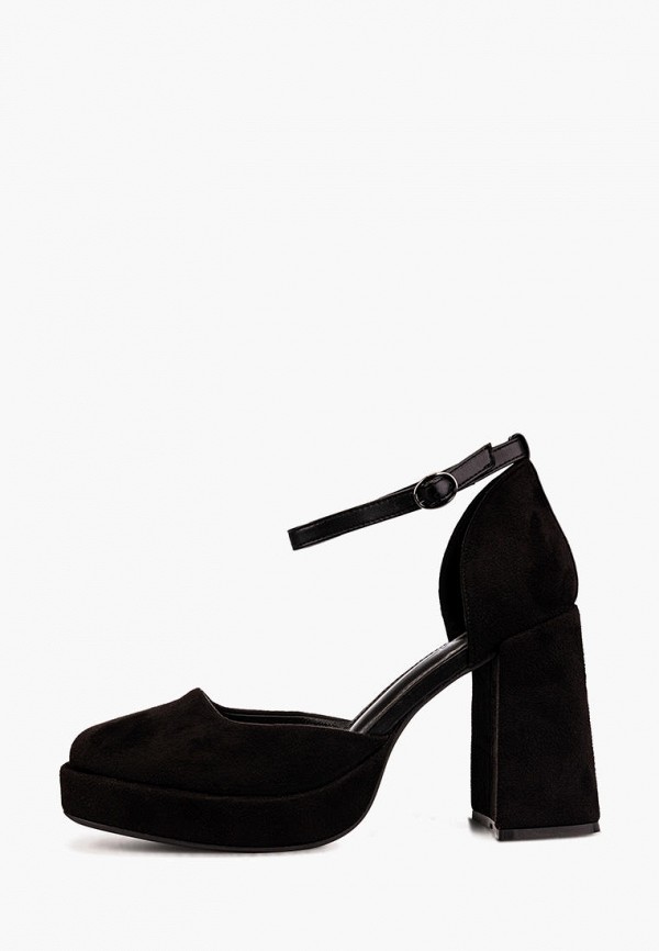 фото Туфли instreet