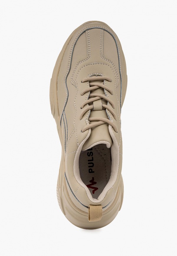 фото Кроссовки pulse