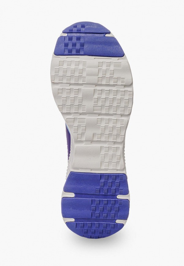 Кроссовки Pulse голубой, размер 38, фото 5