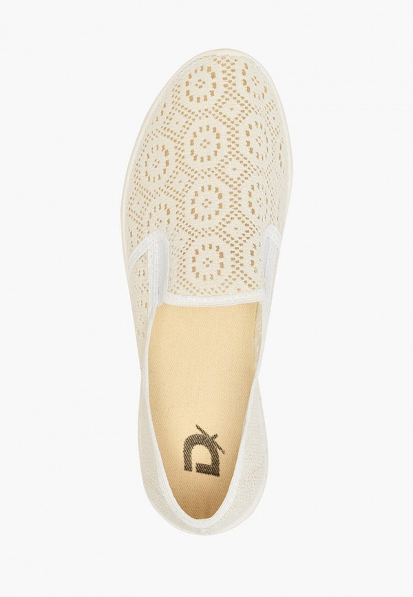 фото Слипоны dx