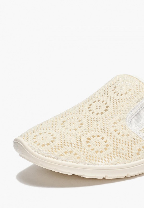 фото Слипоны dx