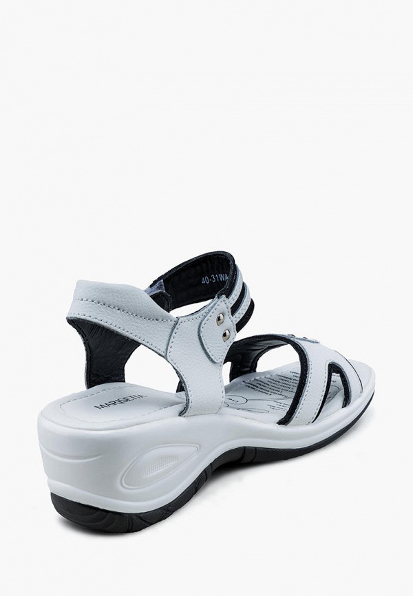 фото Босоножки marisetta