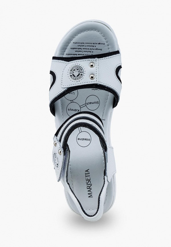 фото Босоножки marisetta