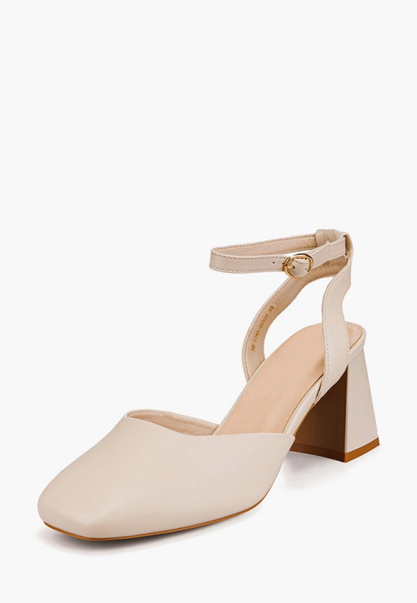 фото Туфли instreet