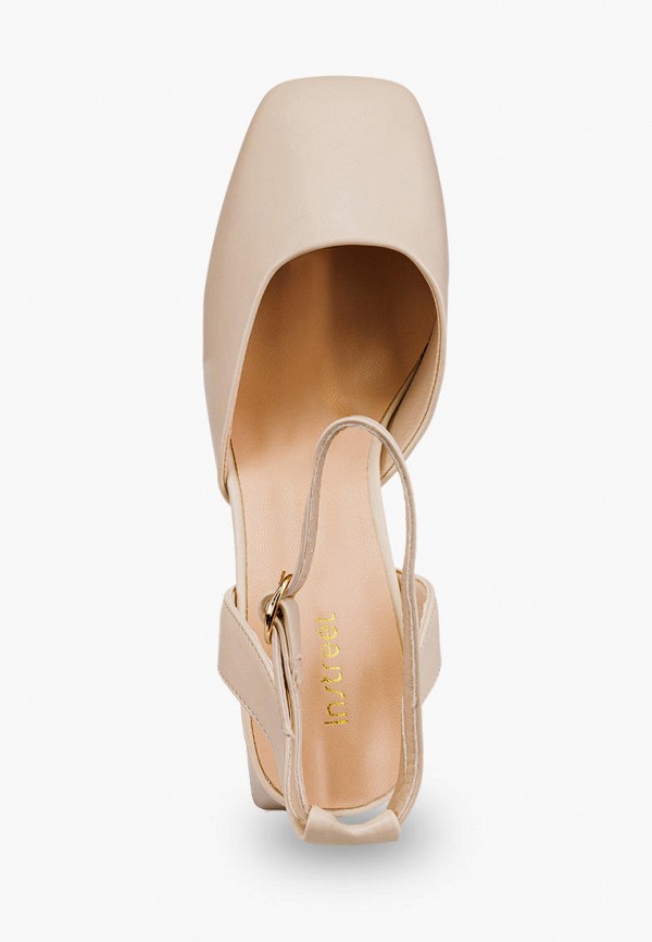 фото Туфли instreet