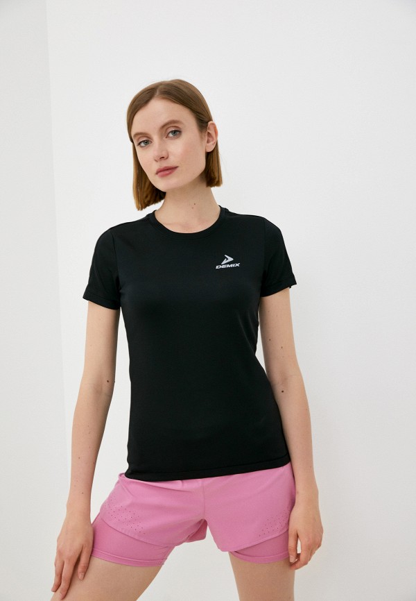 фото Футболка спортивная demix