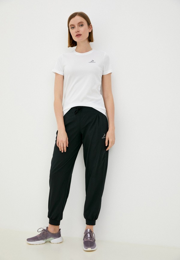 фото Футболка спортивная demix