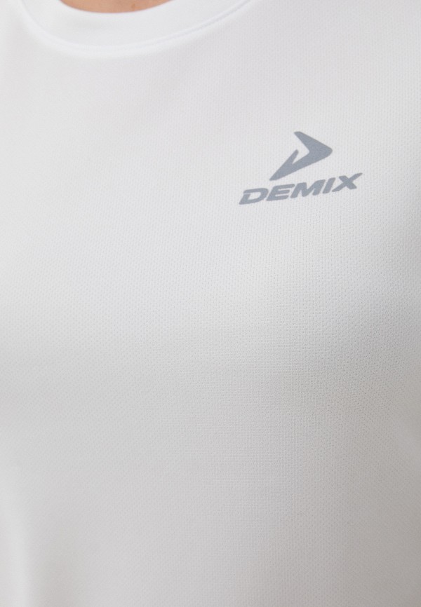 фото Футболка спортивная demix