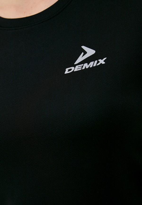 фото Футболка спортивная demix