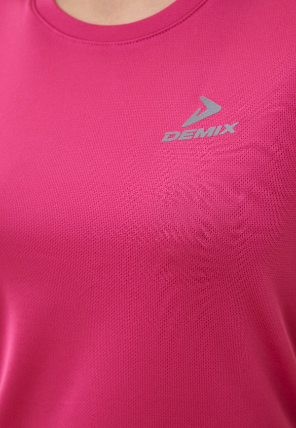 фото Футболка спортивная demix