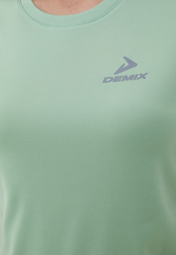 фото Футболка спортивная demix