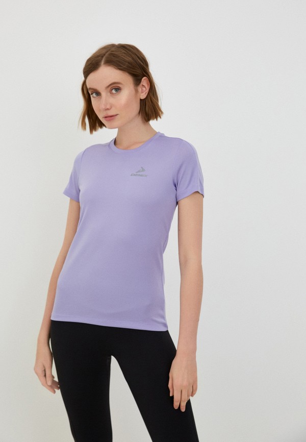 фото Футболка спортивная demix