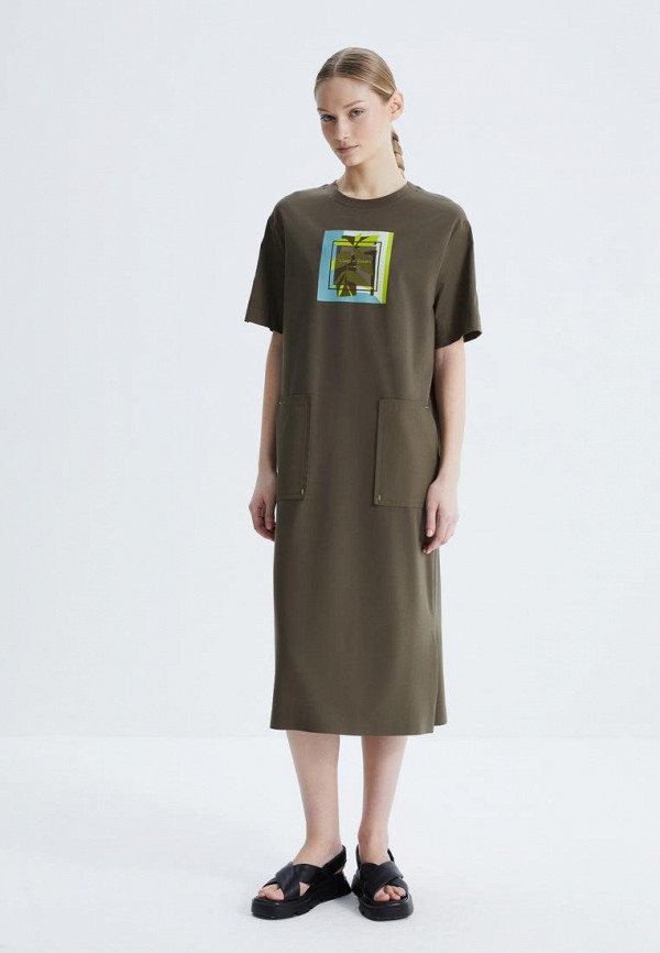 фото Платье m.reason