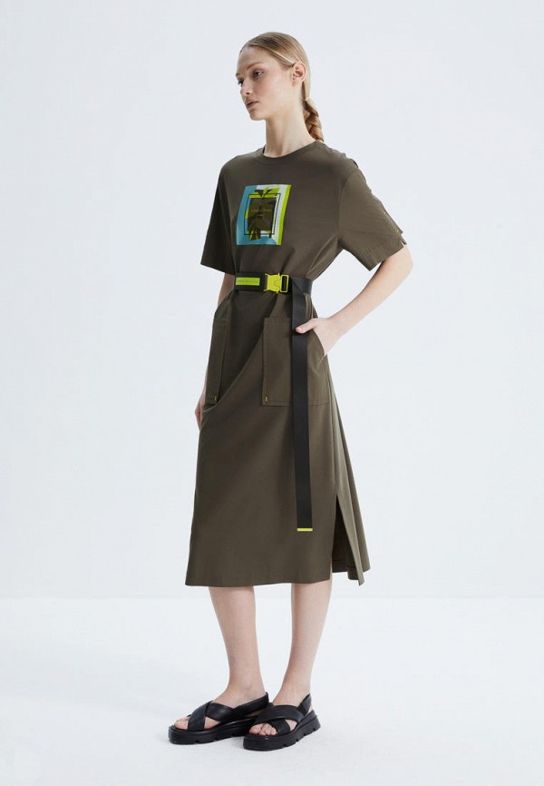 фото Платье m.reason