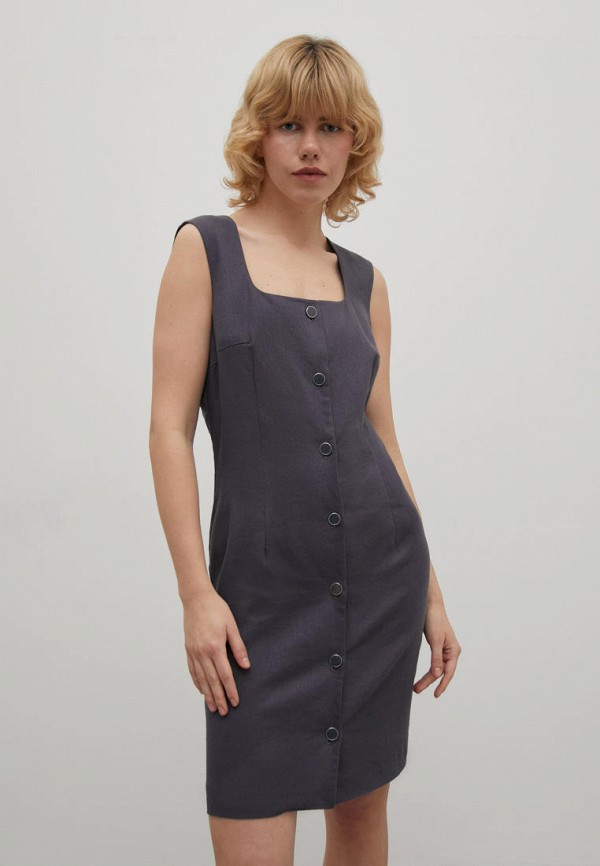 фото Платье finn flare