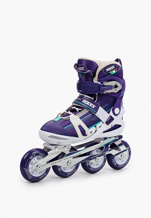 фото Ролики roces