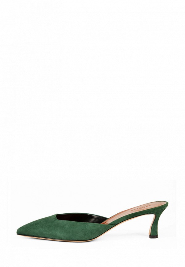 Мюли Le Monde Beryl