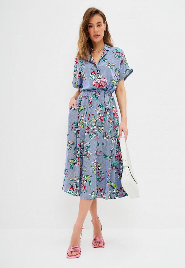 фото Платье сиринга