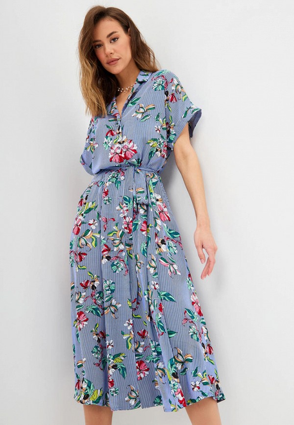 фото Платье сиринга