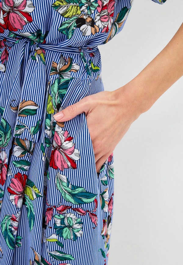 фото Платье сиринга