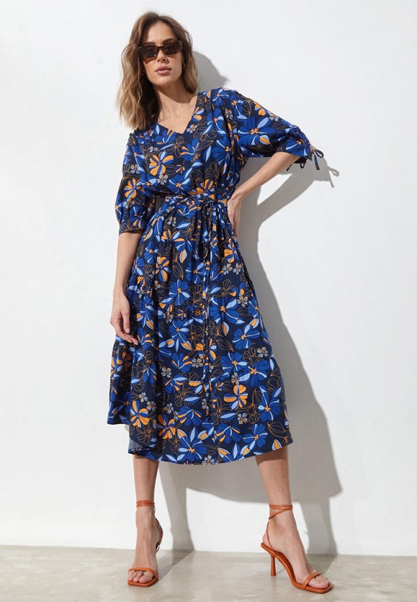 фото Платье сиринга