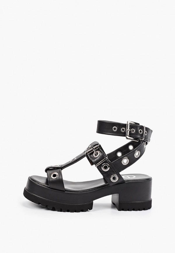 фото Босоножки emanuele gelmetti