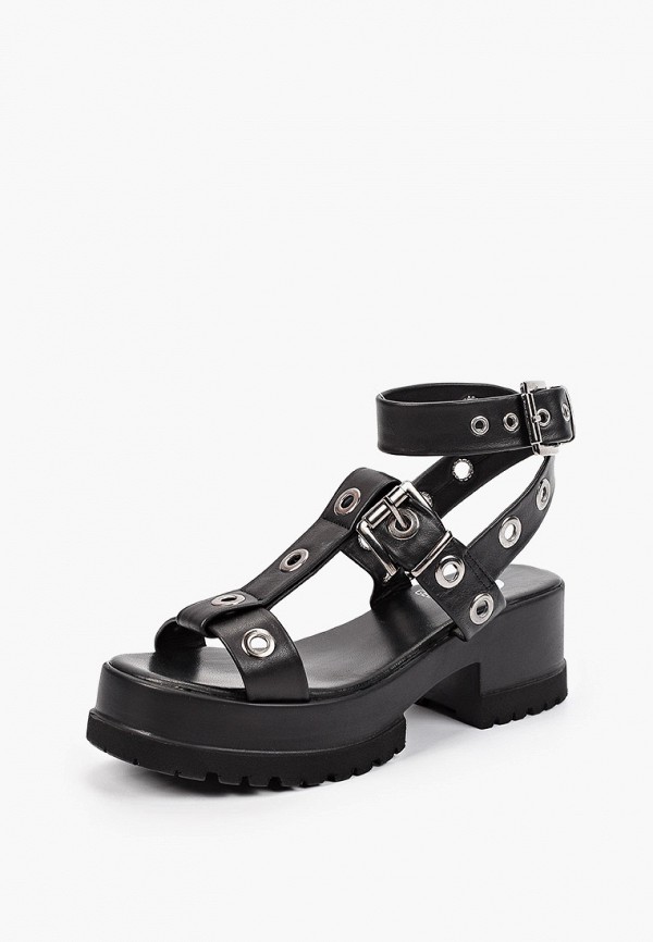 фото Босоножки emanuele gelmetti