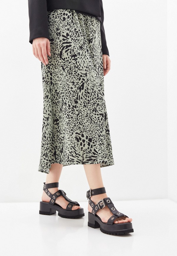 фото Босоножки emanuele gelmetti