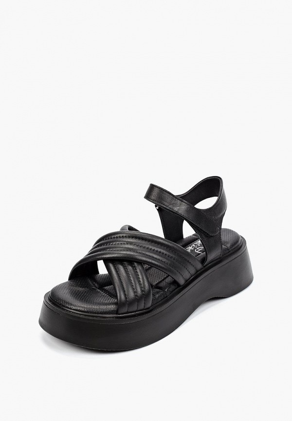 фото Босоножки emanuele gelmetti