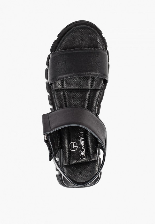 фото Босоножки emanuele gelmetti