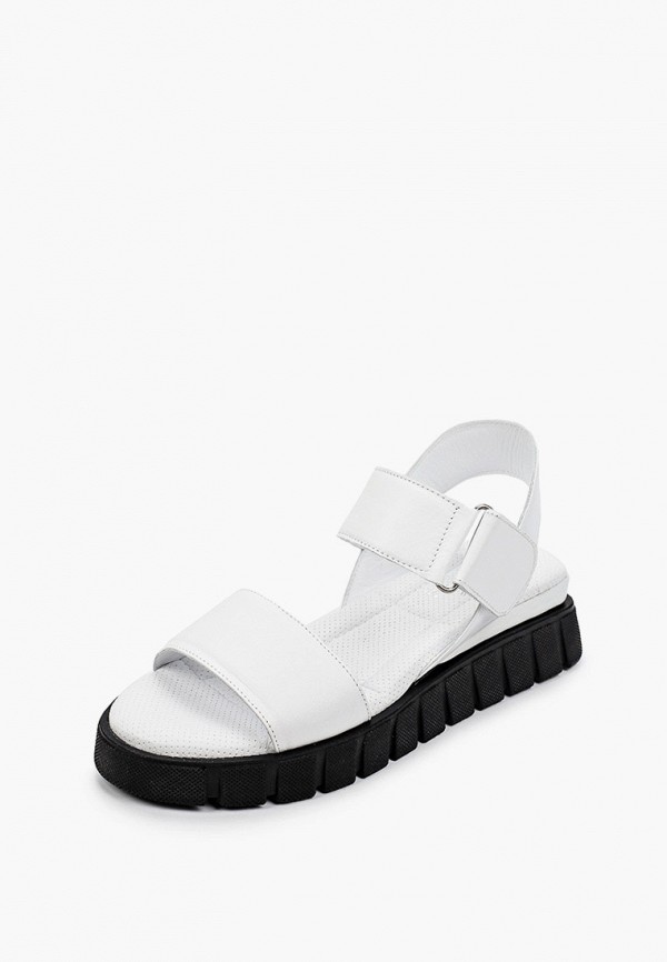 фото Босоножки emanuele gelmetti