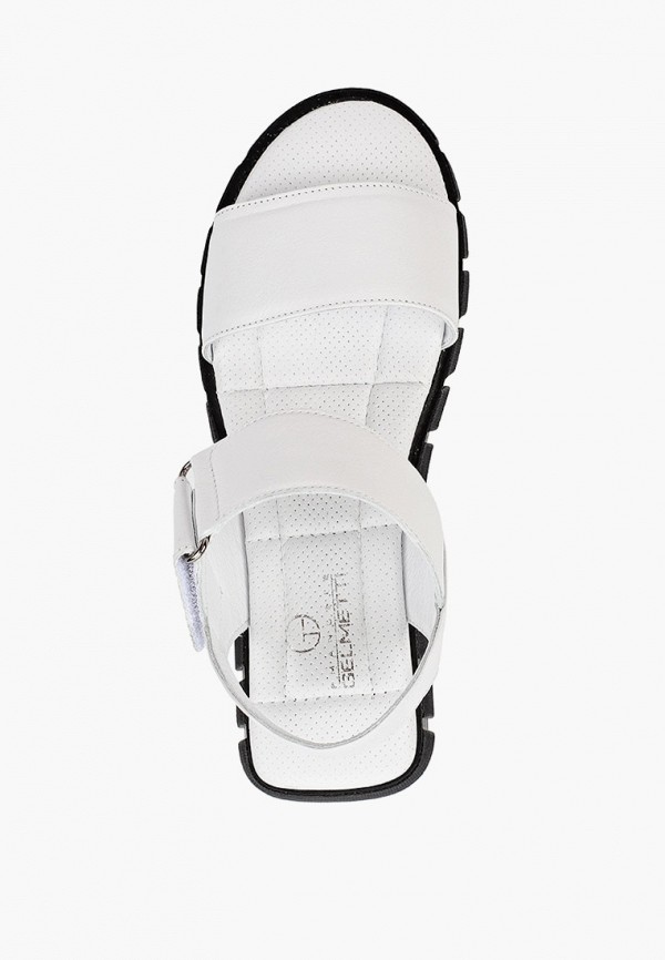 фото Босоножки emanuele gelmetti