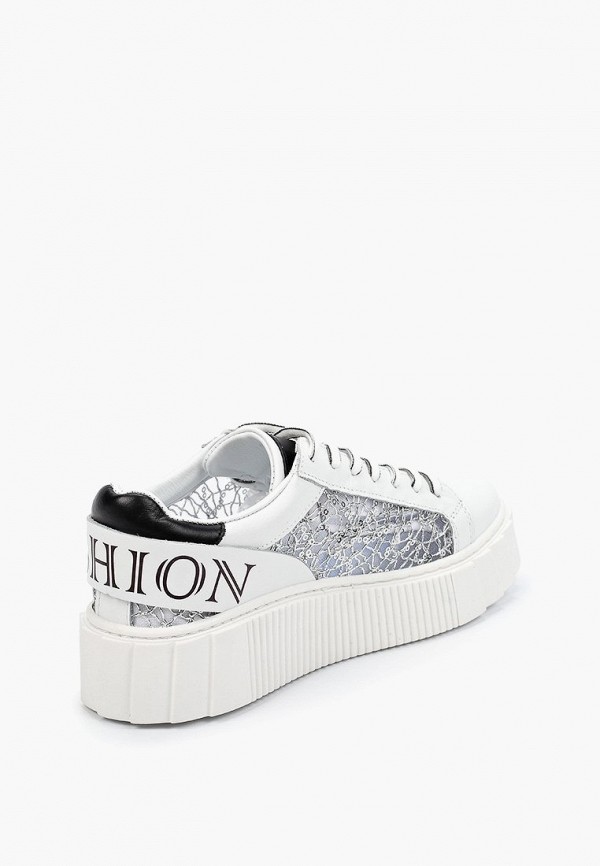 фото Кеды emanuele gelmetti